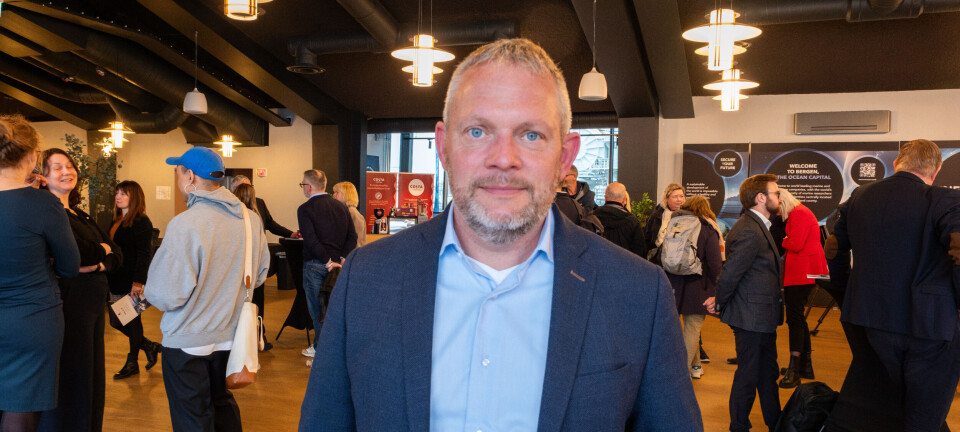 – Overraskande at ein vil fasa ut MTB