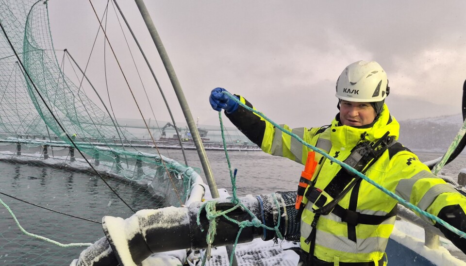 Fra Fiskeb t Til Havbruksn ringen fra-fiskeb-t-til-havbruksn-ringen
