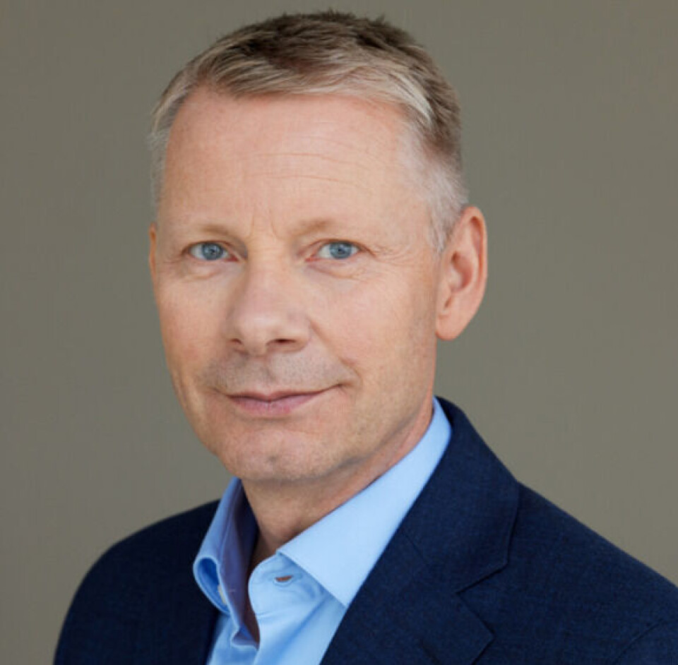 Bjørn Hembre i Icelandic Salmon nevner flere luseforebyggende tiltak selskapet har gjort.
