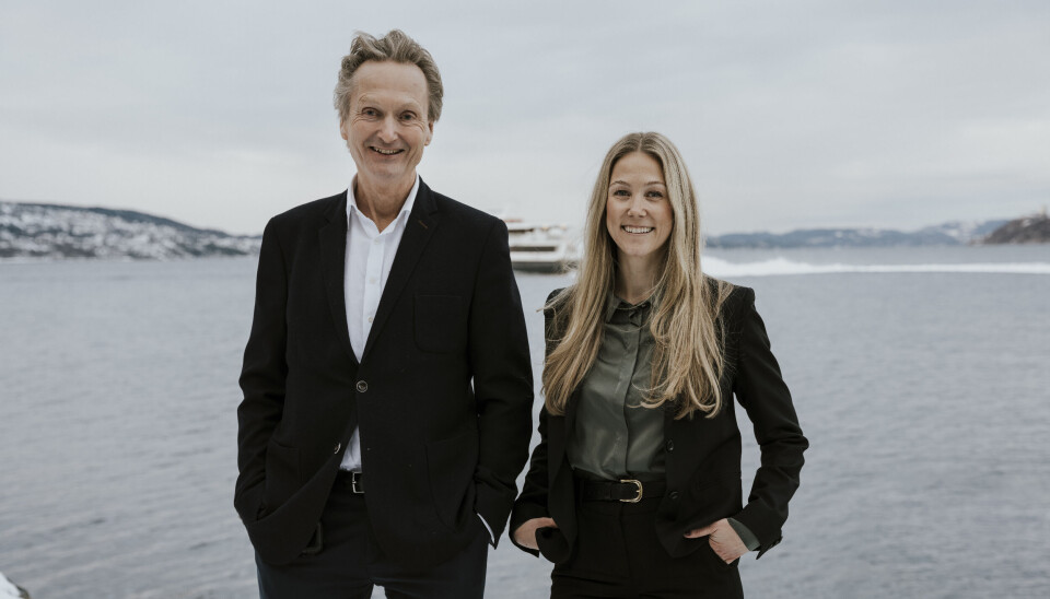 Halfdan Melbye og Kari Selbekk Platou fra SANDS Advokatfirma DA har i siste utgave av Norsk Fiskeoppdrett skrevet kronikk om havbruksmeldingen til regjeringen.