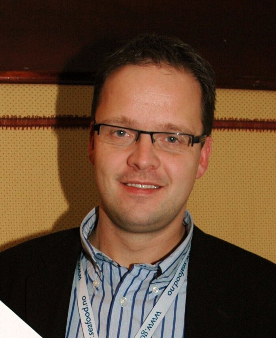 Sigvald Rist