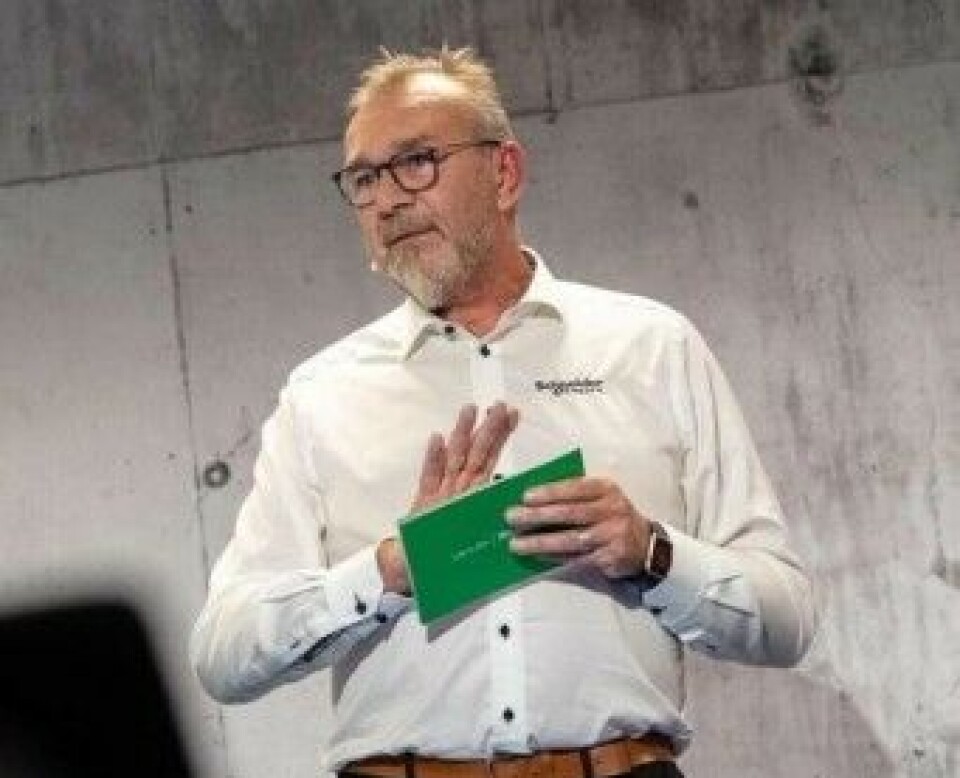 Allan Ødegård