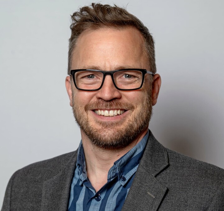 Pål Herstad