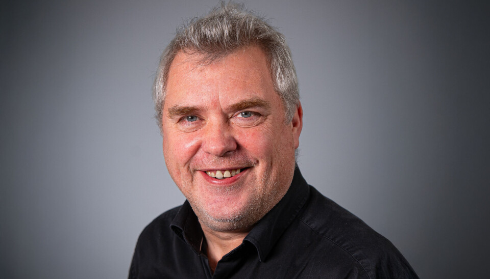 Odd Arne Mikalsen Kristengård er død