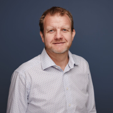 Øyvind Hilmarsen 