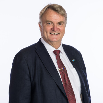 Ove Trellevik 