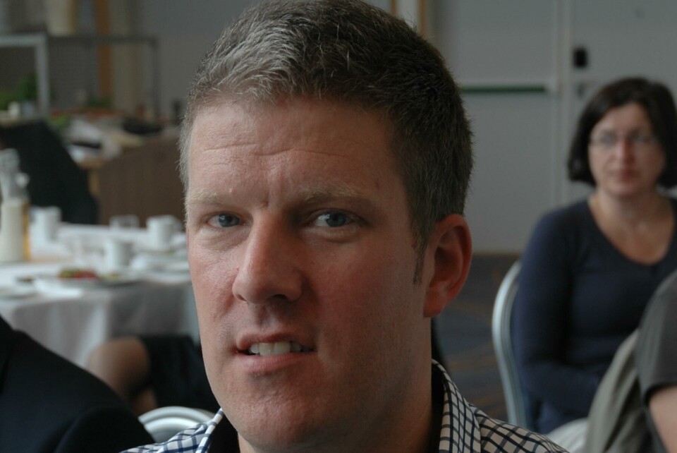 Finn Arne Egeness