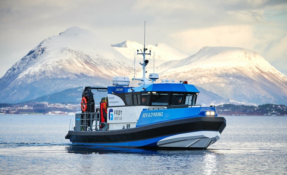 Foto: Kjell Stian Brunes - Brunes