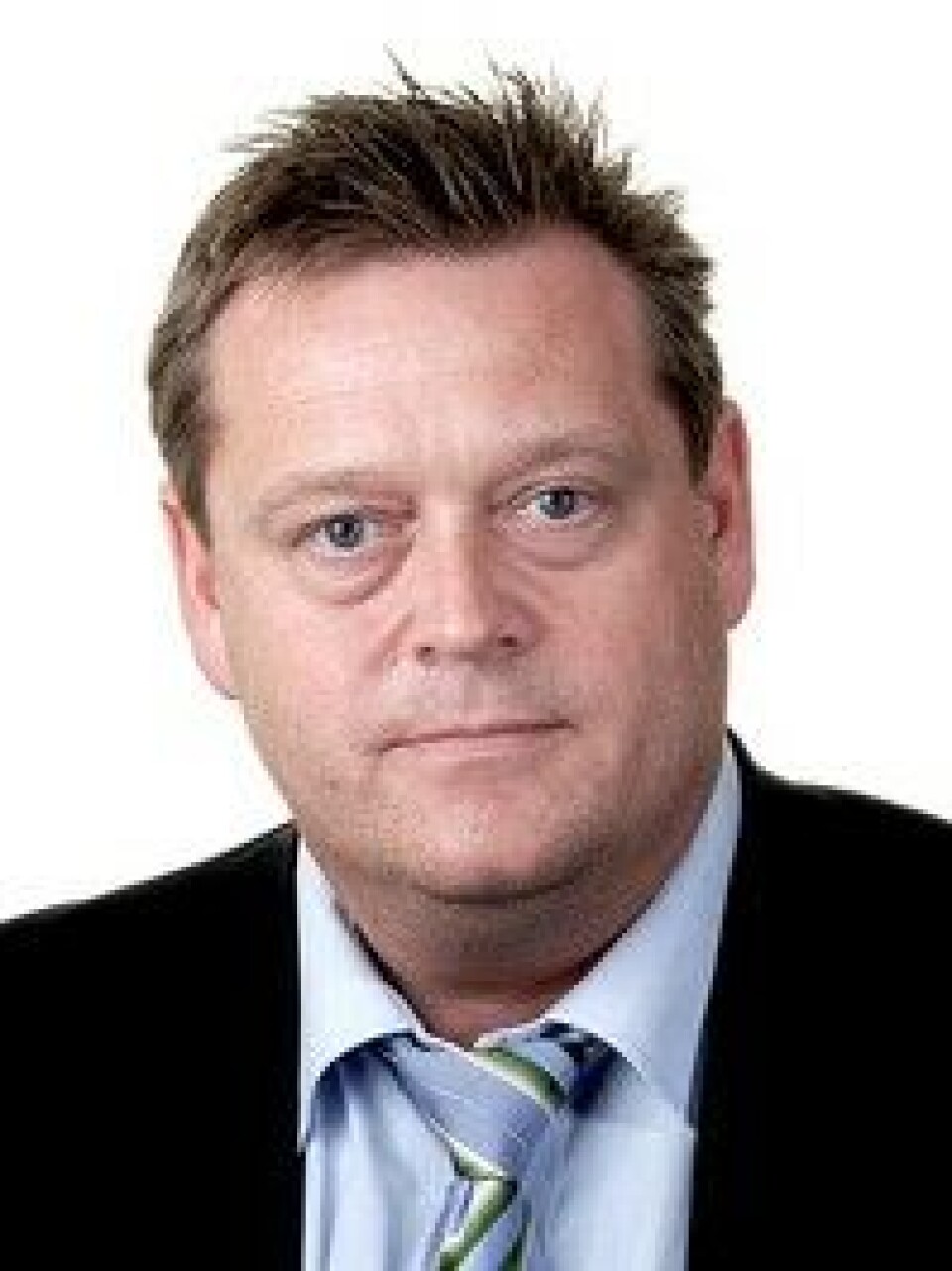 Harald Tom Nesvik