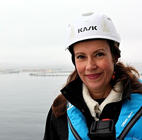 Svarer på kritikken: – Dette er bare starten