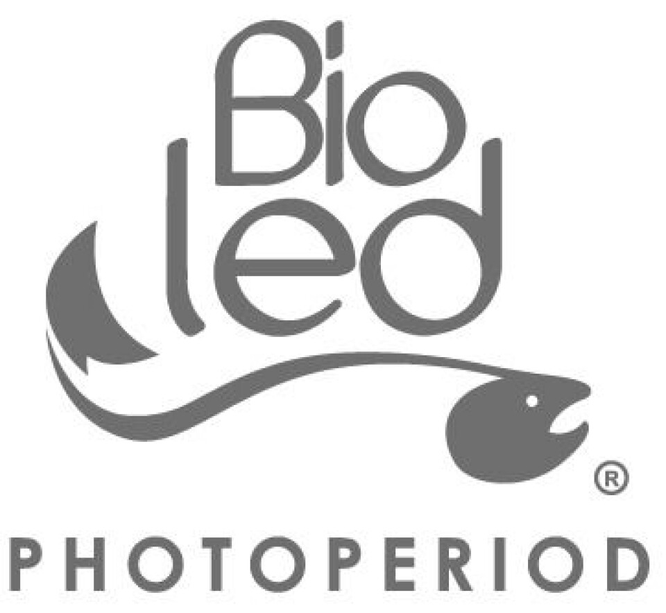 Bioled logo