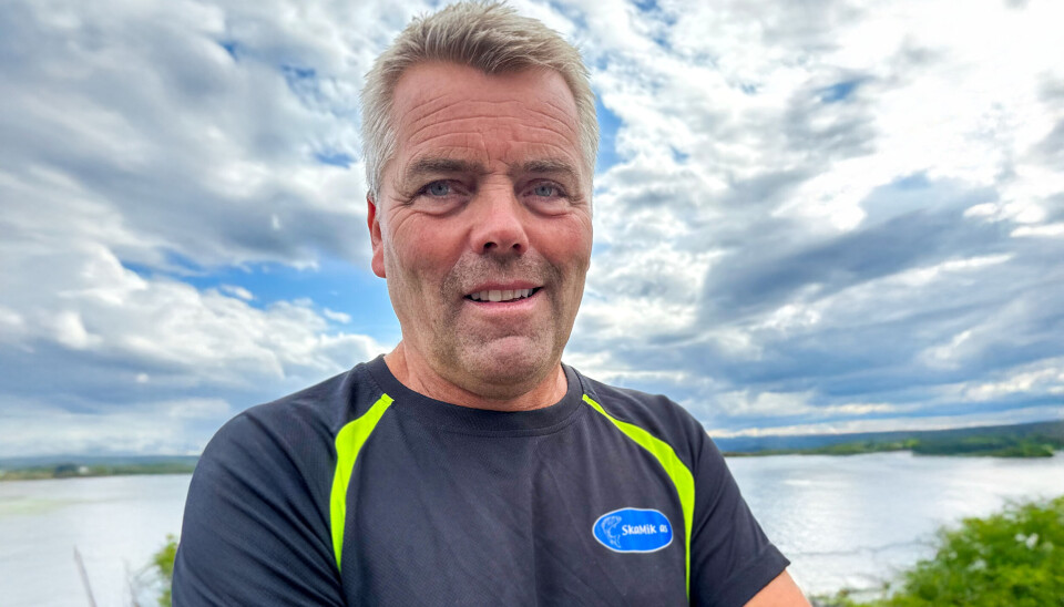 – Når dødeligheten må ned er det nødvendig å tenke nytt rundt muligheter og begrensninger innen ikke-medikamentell behandling, sier veteran og utvikler Geir Skarstad.