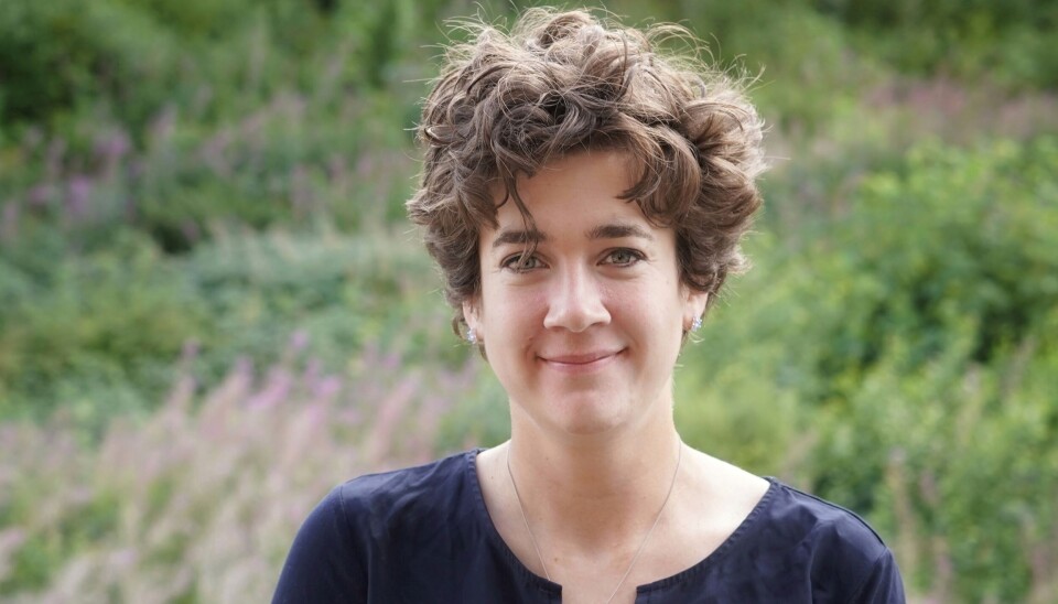 – Skal næringen få vokse, må vi bygge på transparens, forutsigbarhet og god dialog, understreker Trude Steinbru Heggstad i denne kronikken.