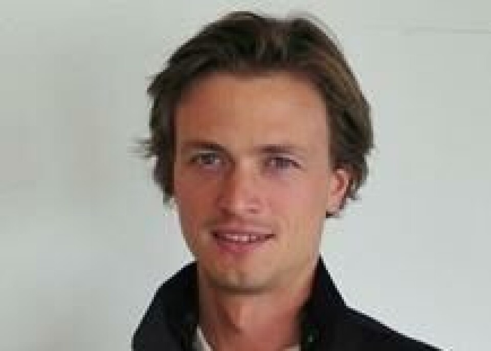 FSV Group utvider