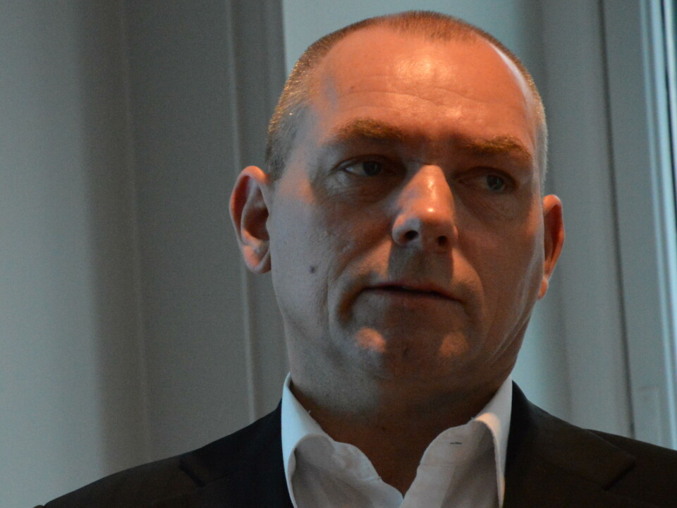 sølvtrans roger halsebakk