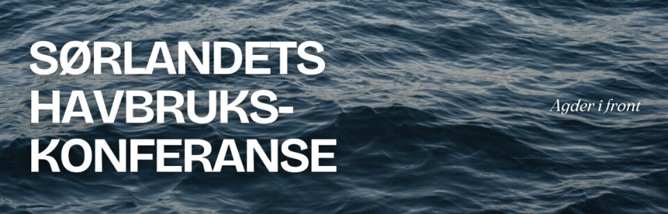 SØRLANDETS HAVBRUKSKONFERANSE 2025
