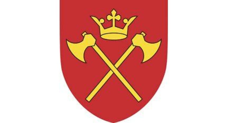 Hordaland Fylkeskommune logo