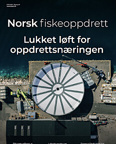 Les Norsk Fiskeoppdrett