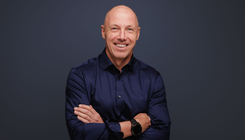 Ståle Walderhaug,