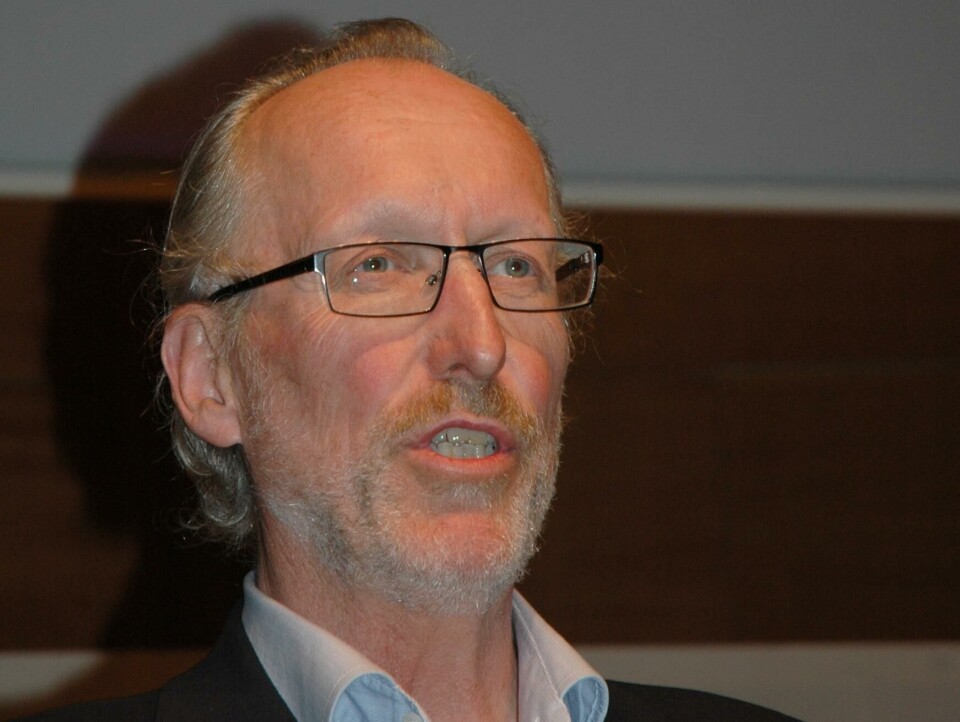 Jan Arve Gjøvik