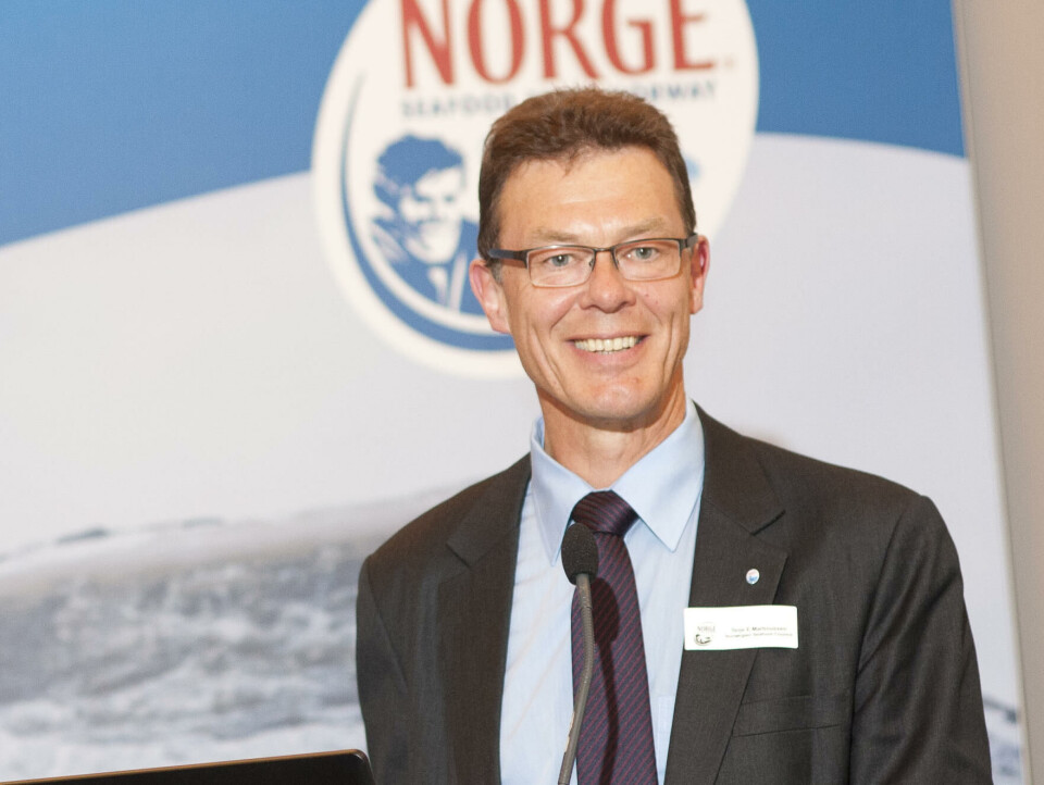 Terje Martinussen 1,5
