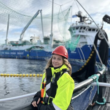 Renate Dåvøy Rørtveit 