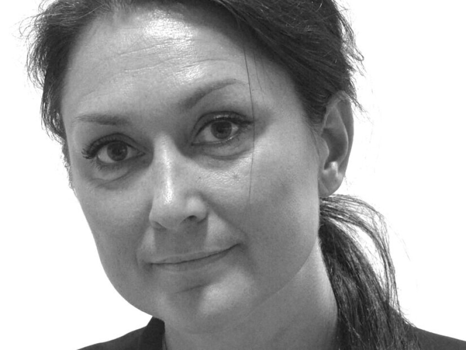 Solveig van Nes