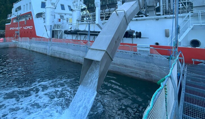 Utvikler nye løsninger for dypdrift og avlusing