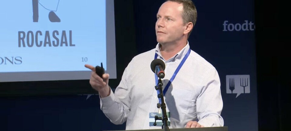 Cuna del Mar appoints new leader as it changes focus