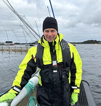 – Glad for ordningen, men ingen reelle insentiver