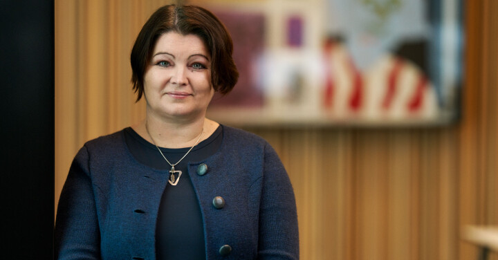 – Gir lite rom for faglig satsing