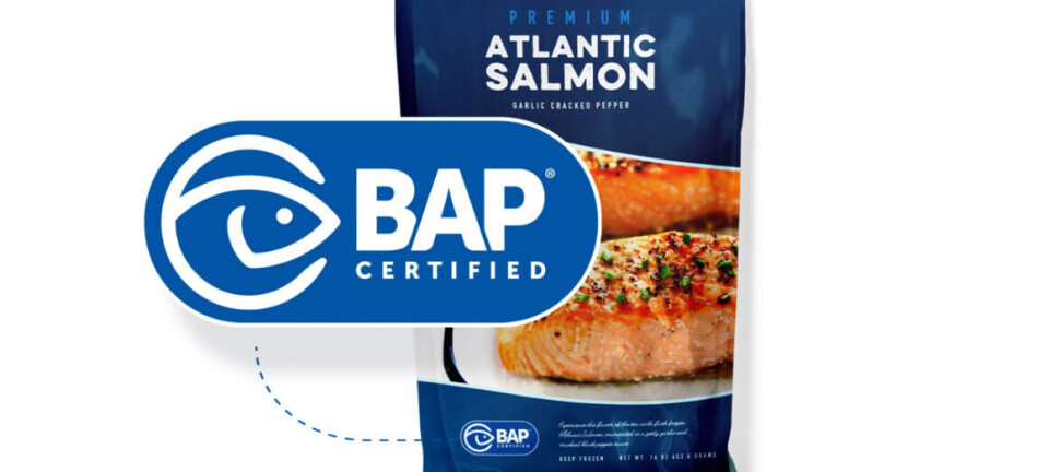 Aquaculture certification programme wins UN special recognition award