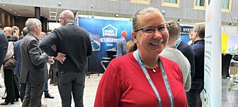 Slik får de kontroll på utslippene