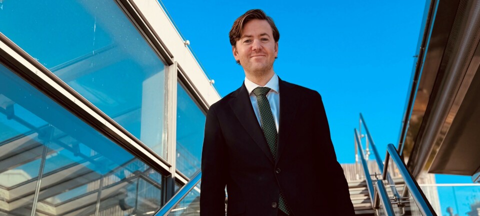 Tror på laksefest: 91 kroner kiloen innen 2027