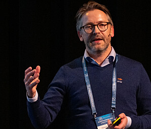Slik vil de forebygge nyreskader hos settefisk