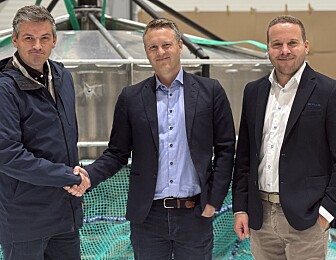 – Norge må ta vare på teknologihistorien