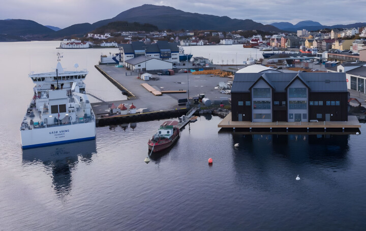 Får ikke visningstillatelse i Kristiansund
