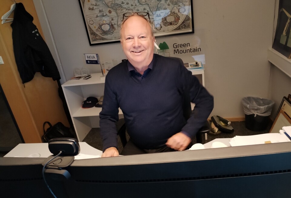 Knut Molaug deler sin historie og forteller om sin far, den legendariske oppfinneren Ole Molaug i denne utgaven av Kystpopdden.