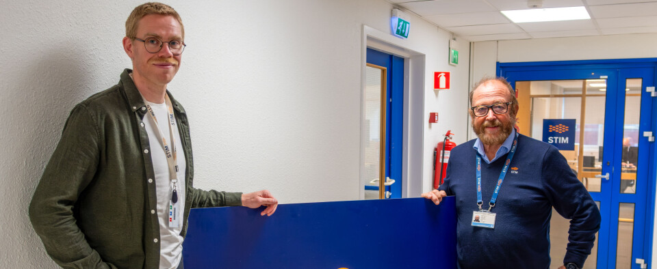 Nye verktøy skal styrke fiskehelsearbeidet