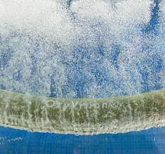 Sikker oksygentilførsel ved strømstans