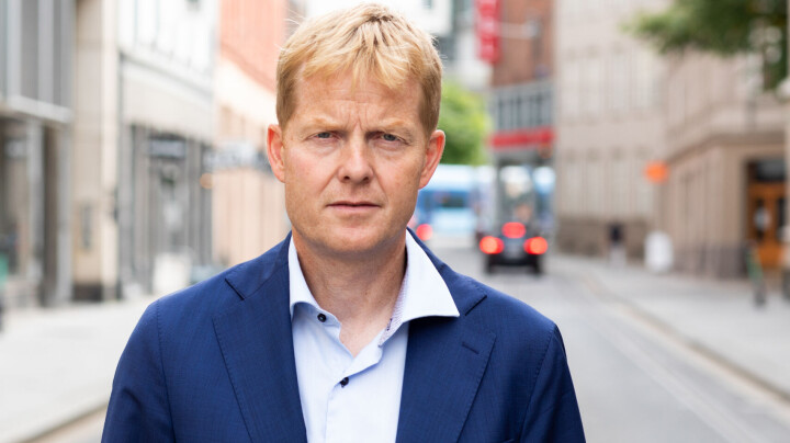 Økokrim retter søkelyset mot oppdrettsbransjen