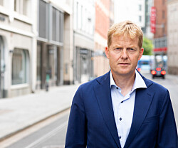 Økokrim retter søkelyset mot oppdrettsbransjen