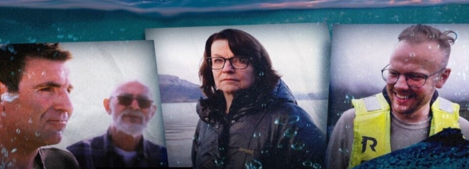 Nå kommer Brennpunkt-dokumentaren