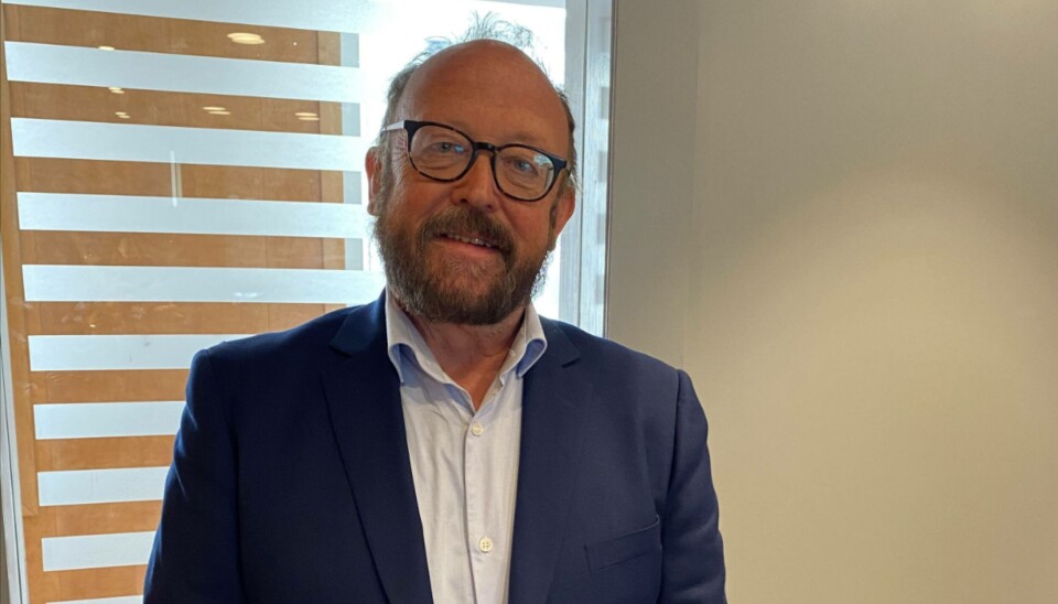 Carl-Erik Arnesen, styreleder i Troland Lakseoppdrett synes det er synd at ikke flere saker når opp til ankebehandling. Han mener man nå sitter igjen med flere ubesvarte tvistespørsmål. Carl-Erik Arnesen, styreleder i Troland Lakseoppdrett synes det er synd at ikke flere saker når opp til ankebehandling. Han mener man nå sitter igjen med flere ubesvarte tvistespørsmål.