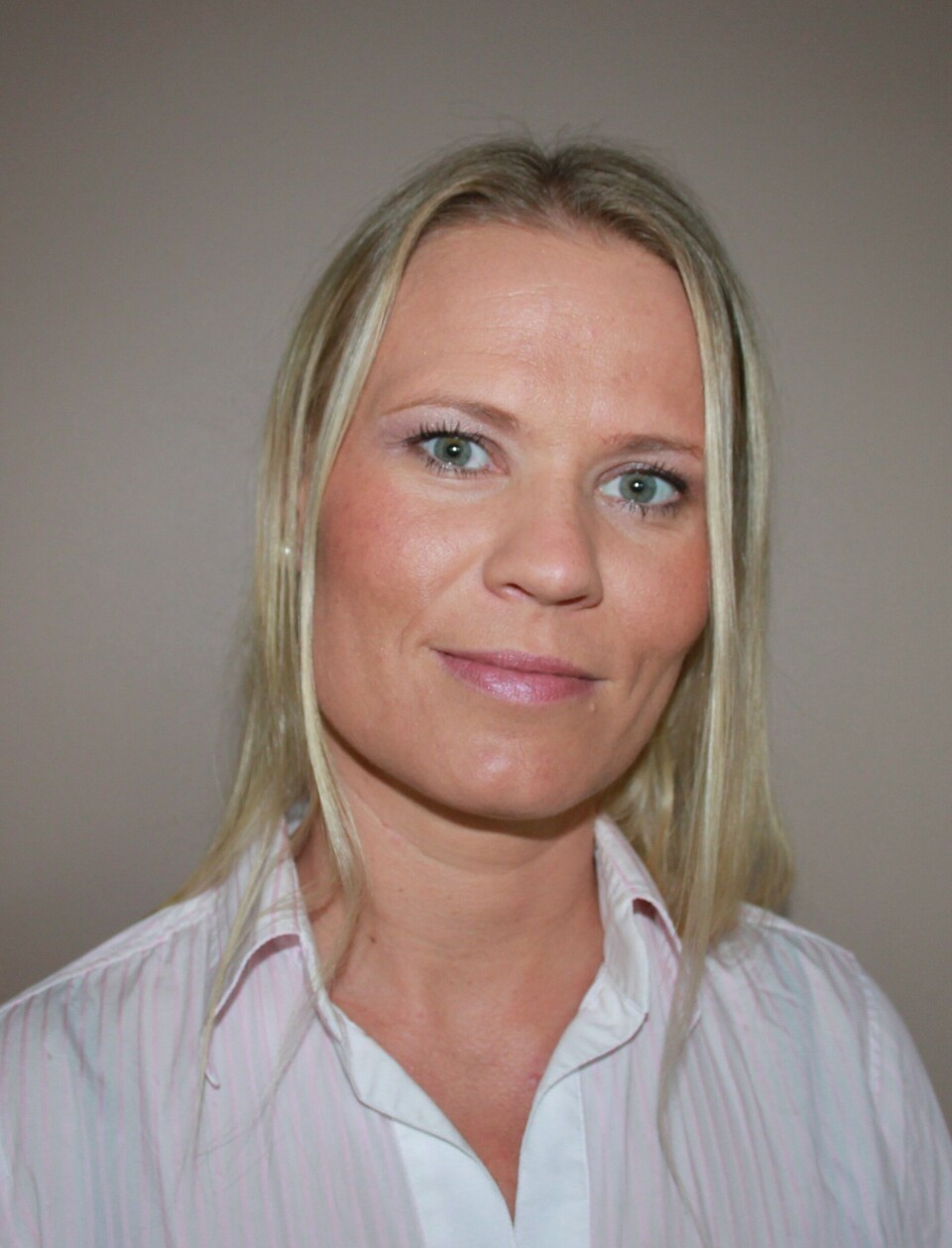 Karina Antonsen Hjelle er ansatt som konsernleder i Bolaks Group. Foto: Privat. Karina Antonsen Hjelle er ansatt som konsernleder i Bolaks Group. Foto: Privat.