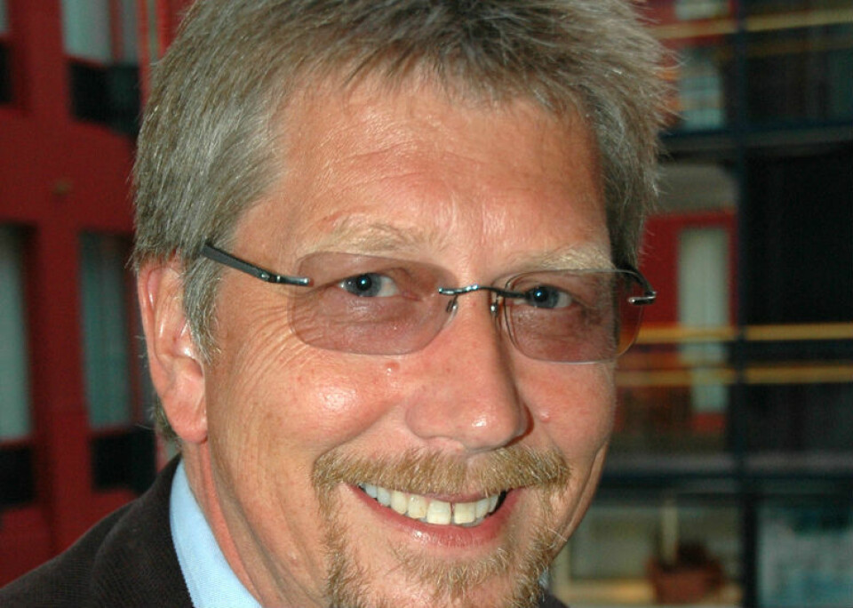 Emil Naas