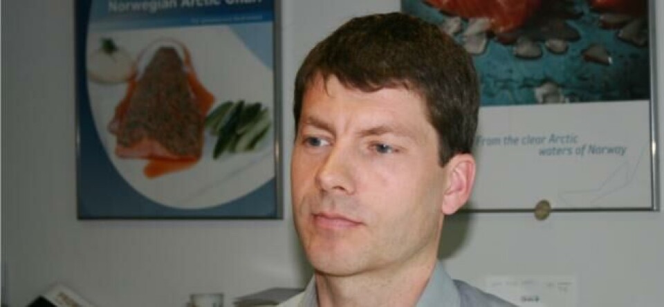 Geir Evensen