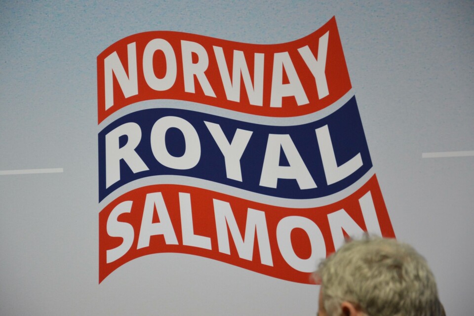 Norway Royal Salmon øker produksjonen kraftig fremover.