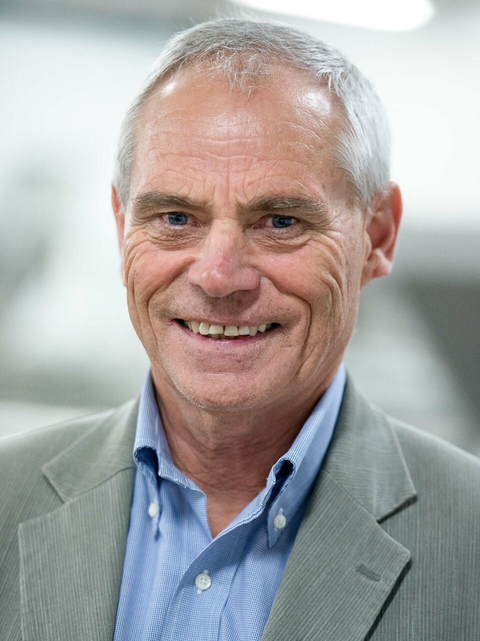 Dr. Håvard Bakke har over 30 års erfaring fra ulike roller i oppdrettsnæringen og har vært med på den fantastiske veksten til dagens høyindustrialiserte industri. Han har begynte i SalmoBreed i 2006 og har siden 2016 hovedsakelig jobbet med forretningsutvikling for divisjonen Benchmark Genetics, som SalmoBreed er en del av. Håvard Bakke har doktorgrad i kvantitativ genetikk fra NMBU. Dr. Håvard Bakke har over 30 års erfaring fra ulike roller i oppdrettsnæringen og har vært med på den fantastiske veksten til dagens høyindustrialiserte industri. Han har begynte i SalmoBreed i 2006 og har siden 2016 hovedsakelig jobbet med forretningsutvikling for divisjonen Benchmark Genetics, som SalmoBreed er en del av. Håvard Bakke har doktorgrad i kvantitativ genetikk fra NMBU.