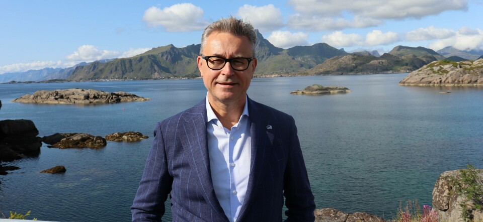 Tidligere fiskeriminister Odd Emil Ingebrigtsen (H) blir etter alle solemerker ny ordfører i Bodø.